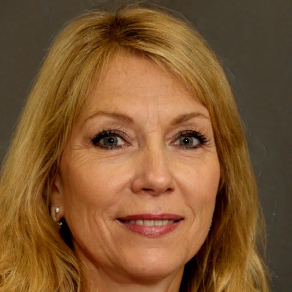 Portrait de Maëlle Duchamp