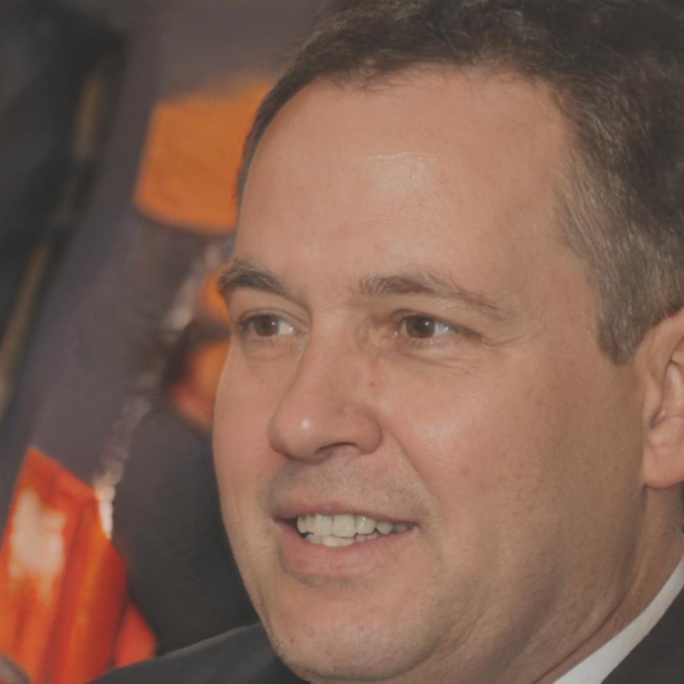 Portrait de Thomas Mercier, conseiller en stratégie financière